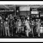 David Yarrow, Texas Tech (Color), 2026