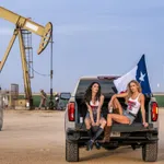 David Yarrow, Texas Tech (Color), 2026