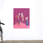 Rafa Macarrón, Untitled, 2014