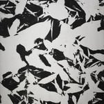 Simon Hantai, Etude, 1970