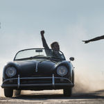 David Yarrow, All You Need is Love