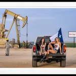 David Yarrow, Texas Tech (Color), 2026