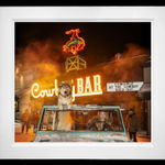 David Yarrow, Wall Street Stories (Color), 2026