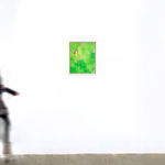 Mr., Green Girl, 1999-2000