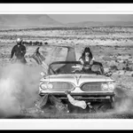 David Yarrow, The Lone Star State (Color), 2026