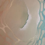 Catherine Detraves, Distant Shores, 2024