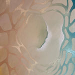 Catherine Detraves, Distant Shores, 2024