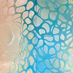 Catherine Detraves, Distant Shores, 2024