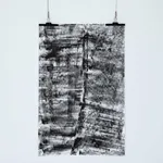 Cate Wind, Tracing 6, 2022