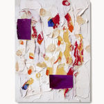 Cate Wind, Pink Box, 2020