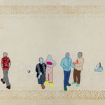 Arleene Correa Valencia, No Te Preocupes Por Las Viejas Yo Las Cuido / Don’t Worry About The Ladies, I’ll Take...