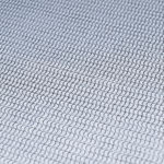 Lenka Clayton, Anni Albers's Handkerchief, 2025