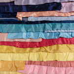 Marie Watt, Companion Species (Remembering Song), 2021