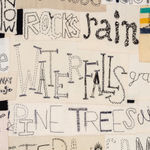 Marie Watt, Companion Species (Remembering Song), 2021