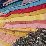 Marie Watt, Companion Species (Remembering Song), 2021