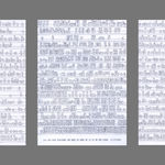 Lenka Clayton, Qaeda, Quality, Question, Quickly, Quickly, Quiet, 2002