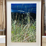 David Edmond, Beach 6.1 Carrara, 2023