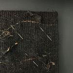 Jacy Wall, Night Needles, 2016/2019