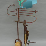 Simon Gaiger, Signal, 2017