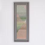 Katharine Swailes, Stillness, 2026