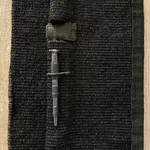 Jacy Wall, Scabard, 2013/15