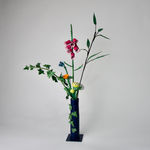 Cecilia Moore, Tending, 2025