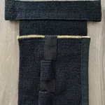 Jacy Wall, Scabard, 2013/15