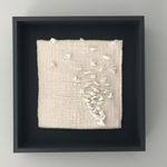 Jacy Wall, Ghost Needles, 2016/2019