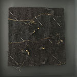 Jacy Wall, Night Needles, 2016/2019