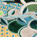 Soledad Christie, Altiplano Silueta I, 2020