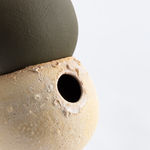 Megan McKenzie, Top Heavy, 2025