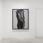 Luis Caballero, Untitled, 1982