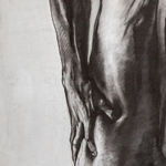 Luis Caballero, Untitled, 1982