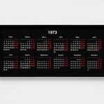 Alfredo Jaar, Manhattan’s Milosevic, 2001