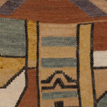 Claudia Alarcón, Los caminos que inventamos [The paths we invented], 2025