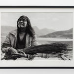 Paz Errázuriz, Patricio Tonko Paterito. Punta Arenas, 1995