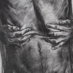 Luis Caballero, Untitled, 1982