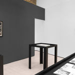 Alfredo Jaar, Manhattan’s Milosevic, 2001