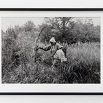 Paz Errázuriz, Patricio Tonko Paterito. Punta Arenas, 1995