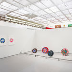 André Ricardo, Untitled, 2024