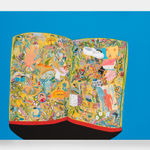 Matheus Chiaratti, Centurión: el amor (Cadouço) [Centurión: the love (Cadouço series)], 2025