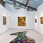 Fátima Rodrigo, Contradanza, 2024