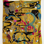 Fátima Rodrigo, Contradanza, 2024