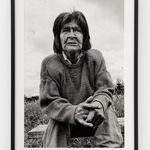 Paz Errázuriz, Patricio Tonko Paterito. Punta Arenas, 1995