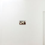 Osvaldo Pitoé, Untitled, 2023