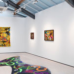 Fátima Rodrigo, Contradanza, 2024