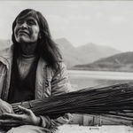 Paz Errázuriz, Patricio Tonko Paterito. Punta Arenas, 1995