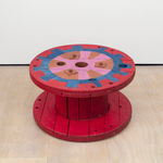 André Ricardo, Untitled, 2024