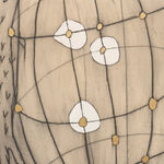 José Leonilson, Untitled, 1987