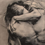 Luis Caballero, Untitled, 1979